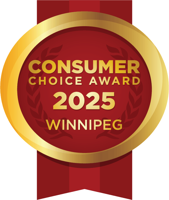 Announcing the 2025 Winnipeg Consumer Choice Award Winners