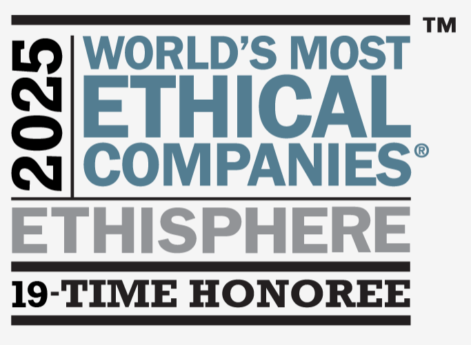 Aflac Is a World's Most Ethical Company for 19th Year in a Row