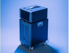 Battery X Metals Validates Provisional Patent Applications Filed with the United States Patent and Trademark Office Through Successful Real-World Trials of Next-Generation Lithium-Ion Battery Rebalancing Machine