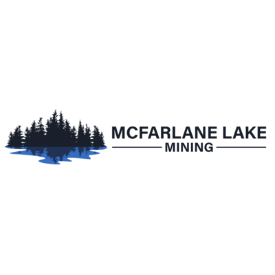McFarlane Discovers New High Grade Gold Mineralization West of the McMillan Mine Returning 8.5 GPT Gold Over 4.10 Metres