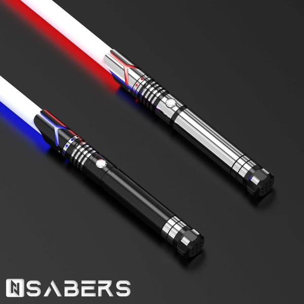 NSabers Releases New Line of Custom-Built Lightsabers for Performance and Display