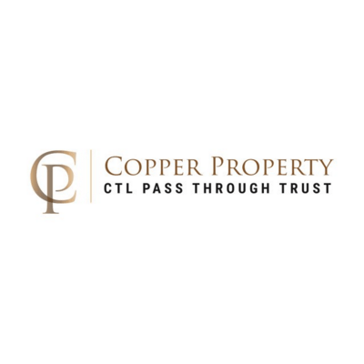 Copper Property CTL Pass Through Trust Issues Monthly Reporting Package for February 2025
