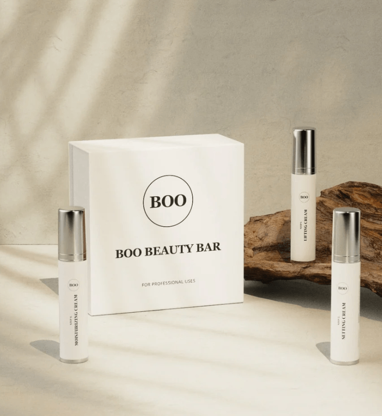 Boo Beauty Bar Celebrates Rapid Growth and Commitment to Purposeful Beauty Solutions