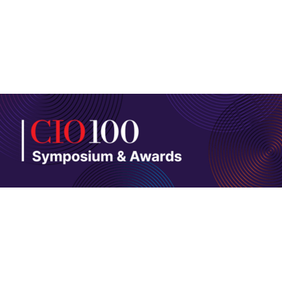 CIO Celebrates Innovations in Business Technology with 2025 CIO 100 & Hall of Fame Awards