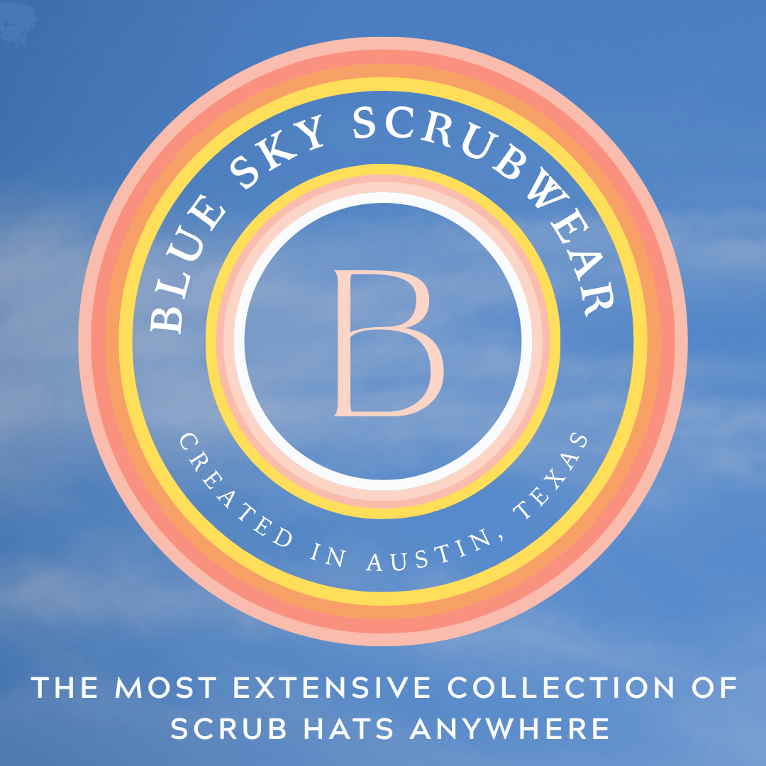 Blue Sky Scrubs Celebrates International Nurses Week In May
