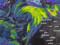 Atmospheric river to unleash flooding rain, mudslide and avalanche risk in Northwest