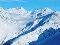 3 skiers presumed dead after being buried in a large avalanche in Alaska