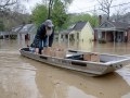 River flooding to persist for days, weeks following ‘1-in-1,000-year' rain event