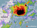 There are 6 tropical storms in the Southern Hemisphere