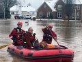 Death toll climbs to 13, rescues ongoing in hard-hit Kentucky amid devastating flooding