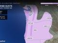 Northwest braces for a fresh round of flooding rain, damaging winds from atmospheric river