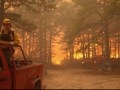 Arson blamed for massive New Jersey wildfire, smoke causes air quality alerts for millions