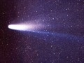 Halley's Comet to set off meteor shower Monday night