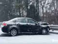 4 dead after snowstorm slams US, triggers hundreds of crashes