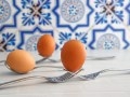 Can you balance an egg on the equinox?