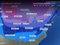 Dangerous cold to make a strong comeback in central, eastern US this week