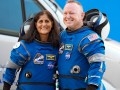 'I miss the weather': NASA astronauts Suni Williams, Butch Wilmore talk about extended stay on ISS