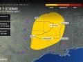 Midweek severe weather just a sample of upcoming late-week outbreak