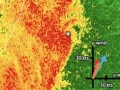 What are QLCS tornadoes, and why are they so dangerous?