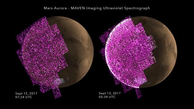 Beyond Earth: Exploring auroras across the solar system