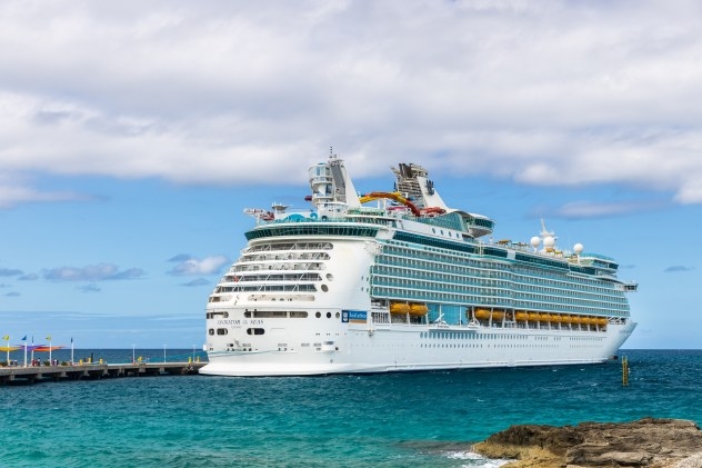 More than 140 people sickened by stomach bug on this popular cruise