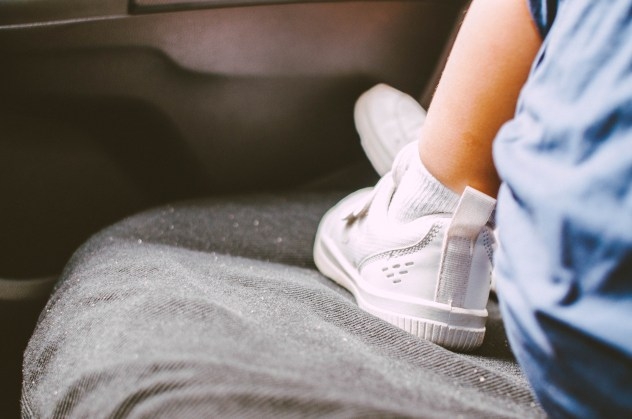 1-year-old boy in New Mexico becomes 4th child to die in a hot car in 2025
