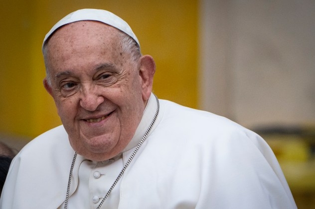 Pope Francis, champion of the environment and voice for the poor, dies at 88