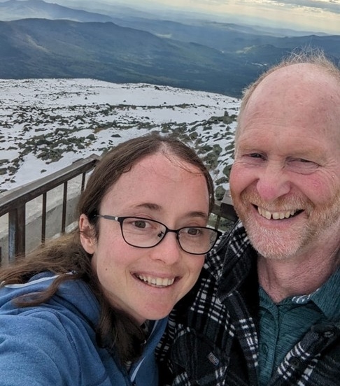 2 hikers die on Maine mountain amid treacherous weather