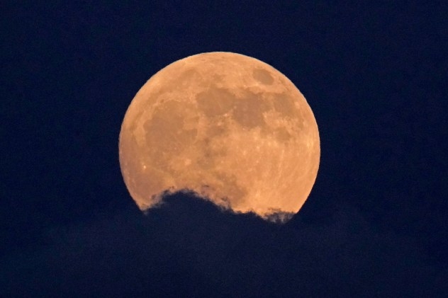Summer solstice, Asteroid Day among biggest space events in June