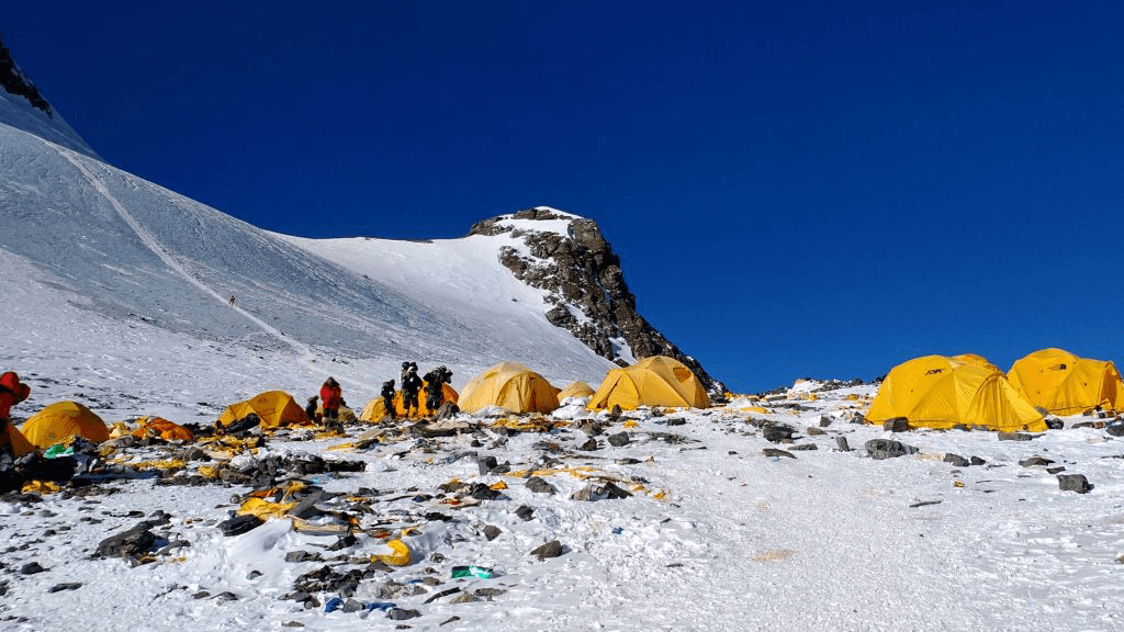 More restrictions on the way for Everest hopefuls after Nepal promises to protect the Himalayas from climate change and overcrowding