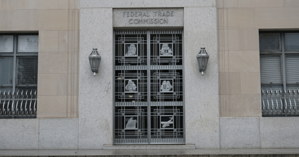 FTC Issues Sweeping Demands to Media Rating Firms Over Industry Ties