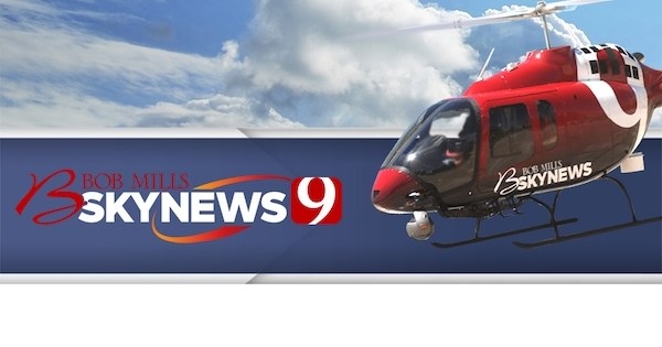 No Injuries Reported After Oklahoma Station's New Helicopter Crashes