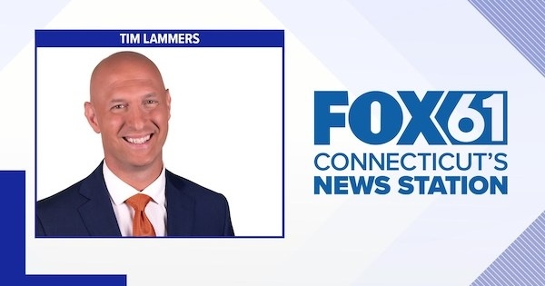 Tim Lammers Moves From AM to PM at WTIC in Hartford