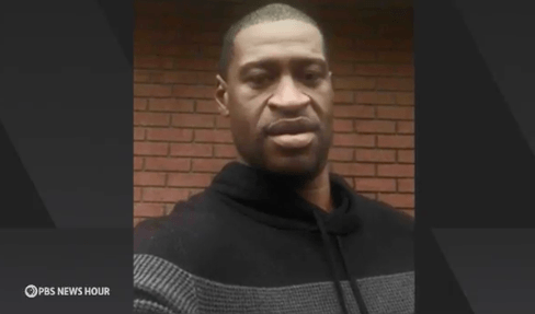 Here's How News Networks Will Cover the 5th Anniversary of George Floyd's Death