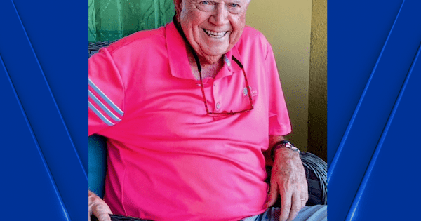 Longtime Hartford Reporter Tom Monahan Dies at 84