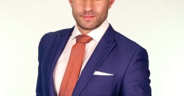 Angelo Bavaro Leaving WTIC in Hartford After Five Years