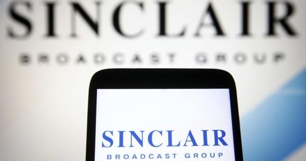 Sinclair Broadens Use of Artificial Intelligence to Make Local News More Accessible
