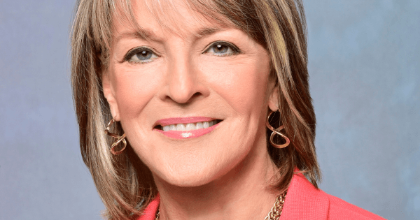 Rita Braver to Retire From CBS News After More Than 50 Years