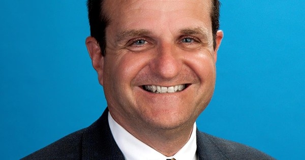 KMOV News Director Scott Diener Said He's Leaving Station in July