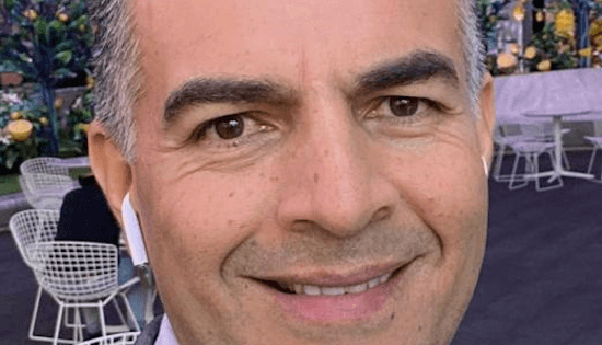 Yilber Vega Joins Telemundo New Jersey as Reporter