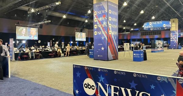 Disney Announces Layoffs at ABC News and Disney Entertainment Networks