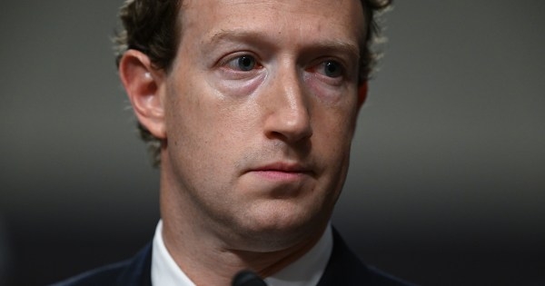 Senators Condemn Meta's Failure to Guard Kids From Sexually Explicit AI Interactions