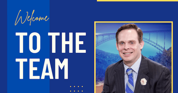 A.P. Herrald Joins WVVA in West Virginia as Evening Co-Anchor