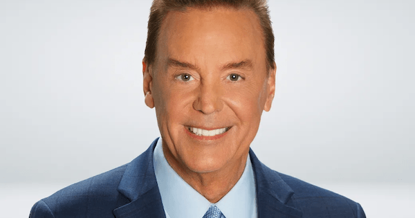 KTLA Anchor Mark Kriski Talks More About His Recent Stroke