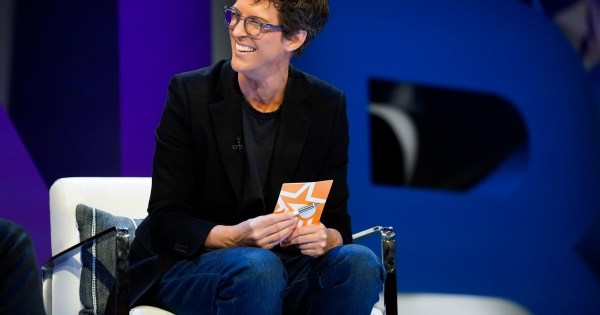 Analysis: Can MSNBC Afford to Have Rachel Maddow Return to a Monday-Only Schedule?