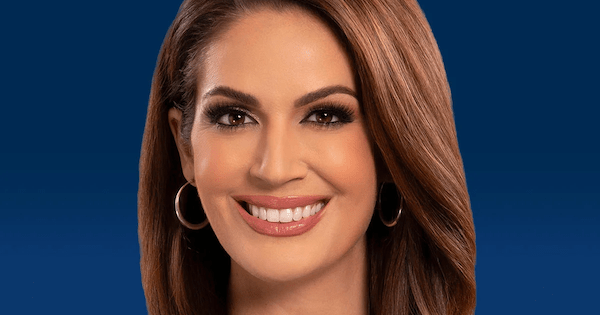 CBS Los Angeles Names Rudabeh Shahbazi Evening Co-Anchor