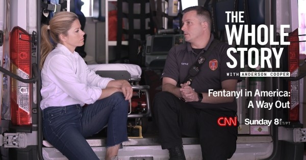 Kate Bolduan Reveals the Whole Story Behind 2-Year Fentanyl Investigation