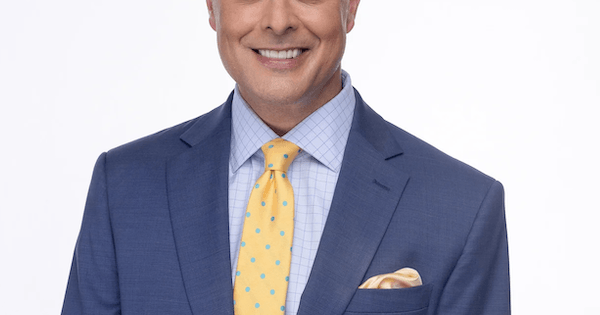Scott Padgett to Move From CBS Texas to CBS New York