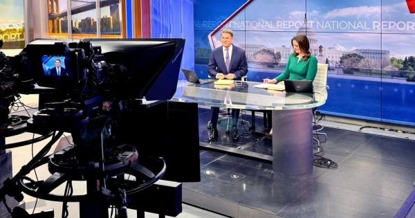Newsmax Defamation Case Proceeds to Trial in Delaware