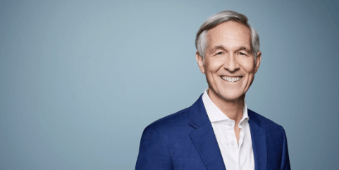 Revolving Door Roundup: Gary Tuchman Departs CNN After 35 Years